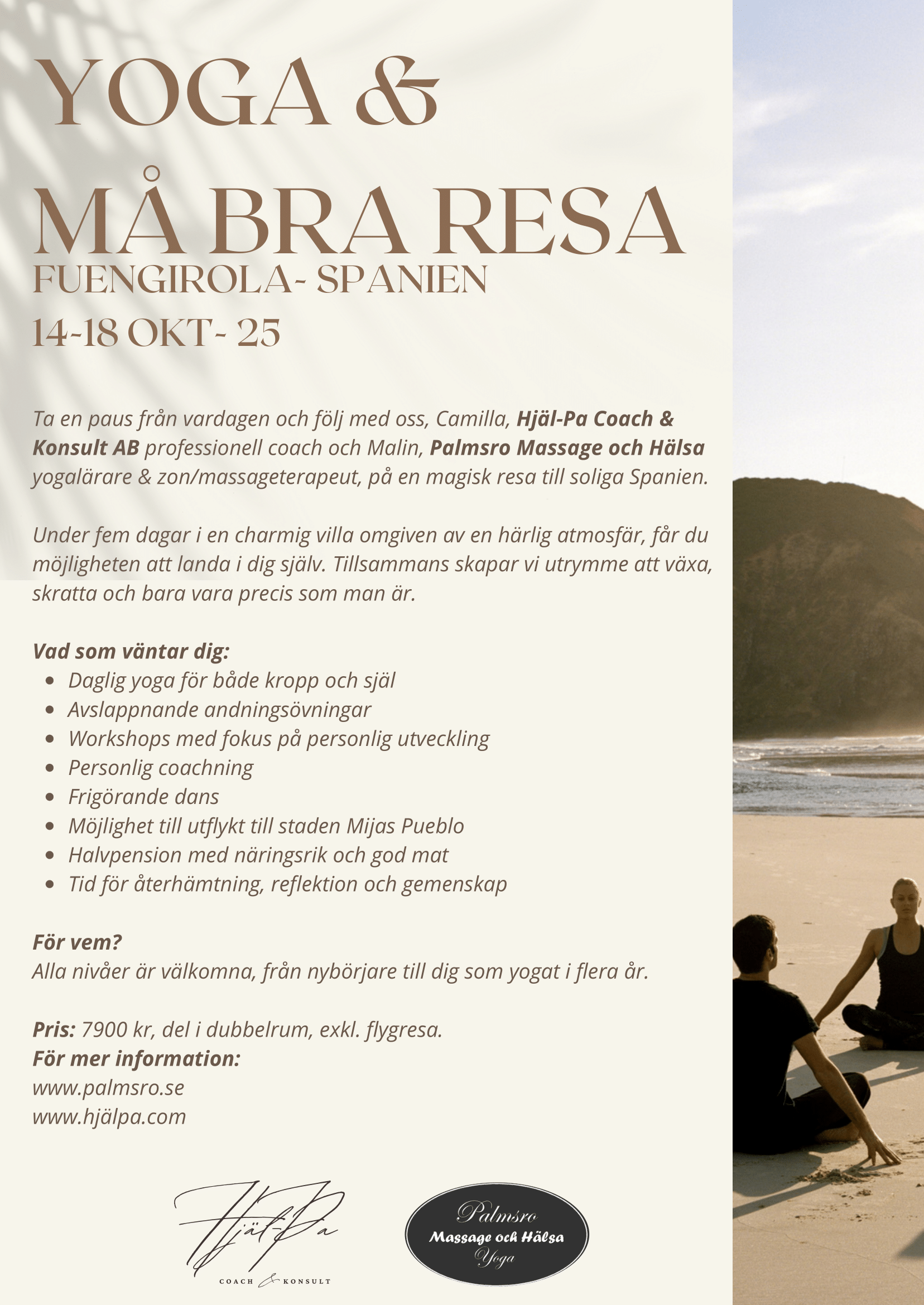 Flyer