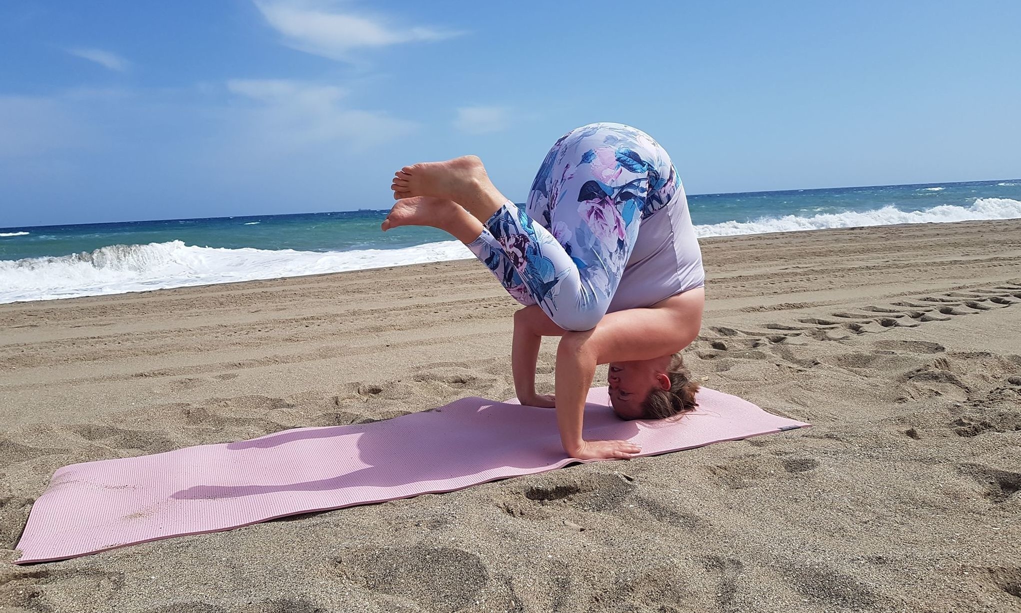 yoga