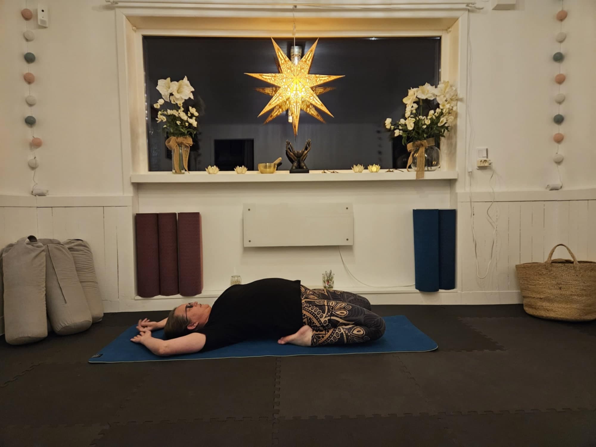 Massage och välmående – bild 3