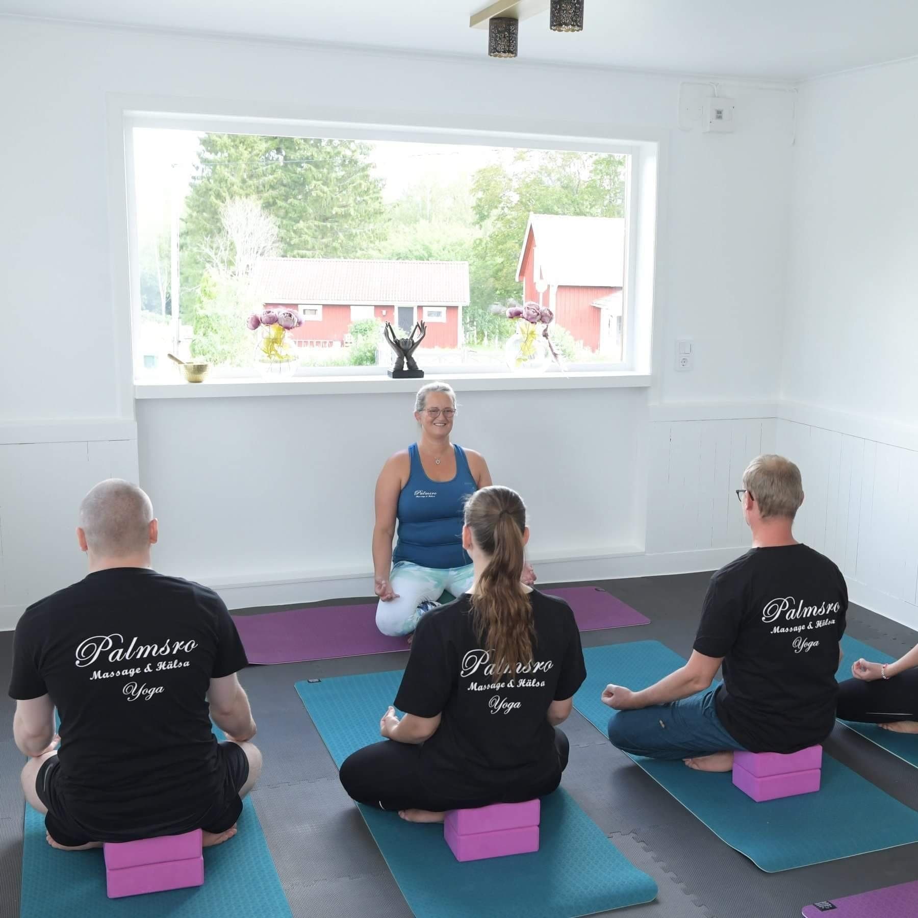 Massage och välmående – bild 5