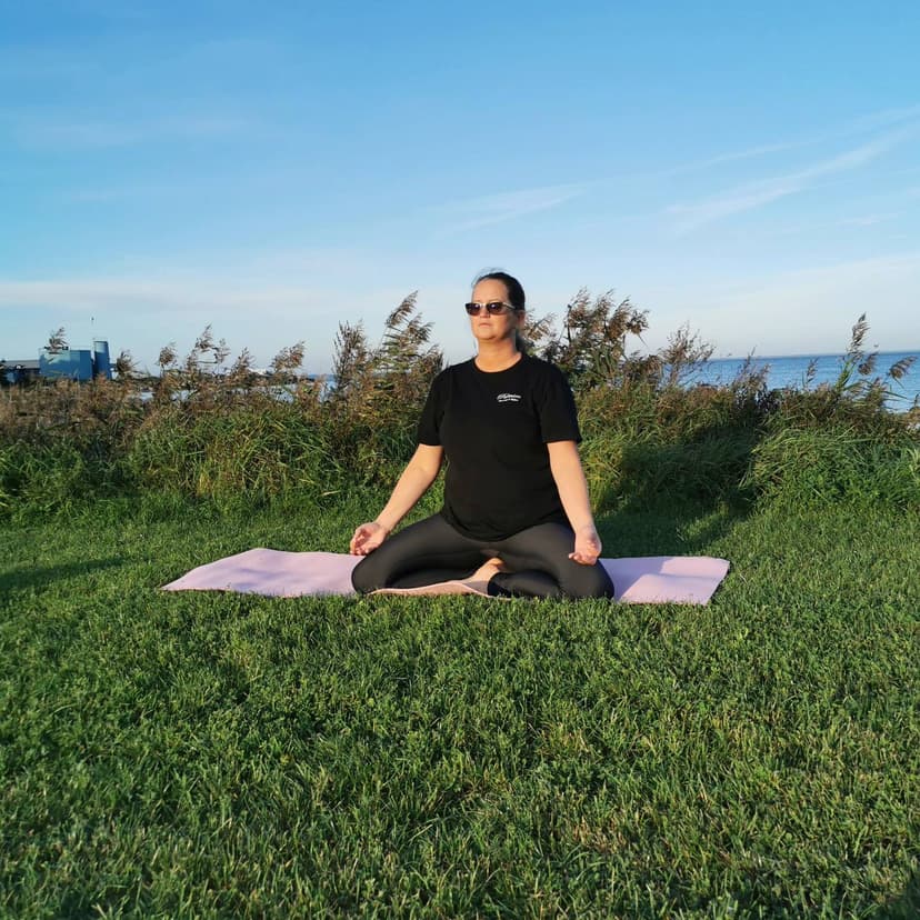 Behandling hos Malin Palm